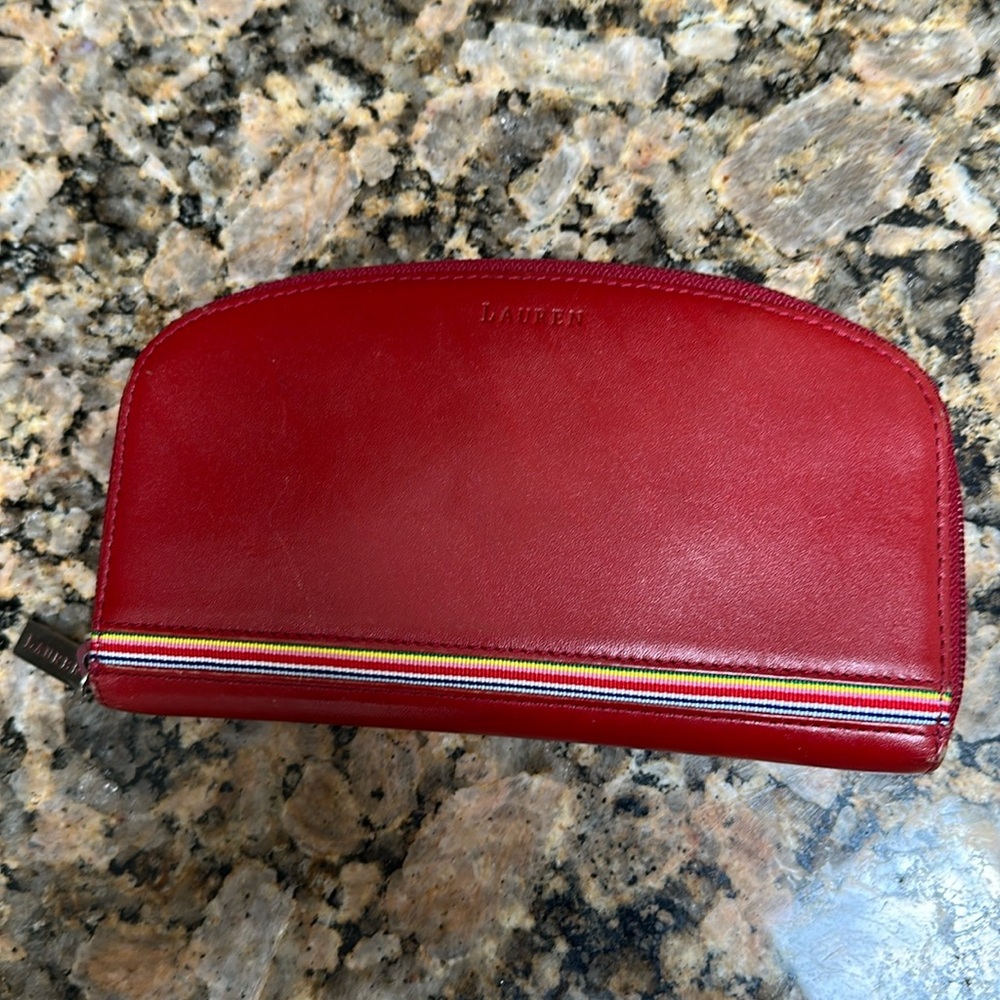 Lauren by Ralph Lauren wallet